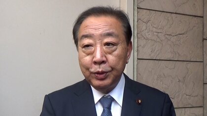 【ｸﾞﾝﾏｰ】「群馬の女性が傷つくかもしれない」　立民野田氏、首相に苦言